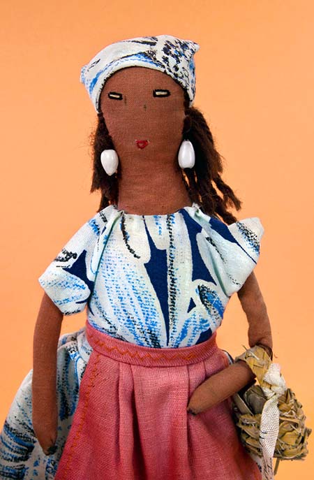 St. Vincent and the Grenadines » Multicultural Education through Miniatures